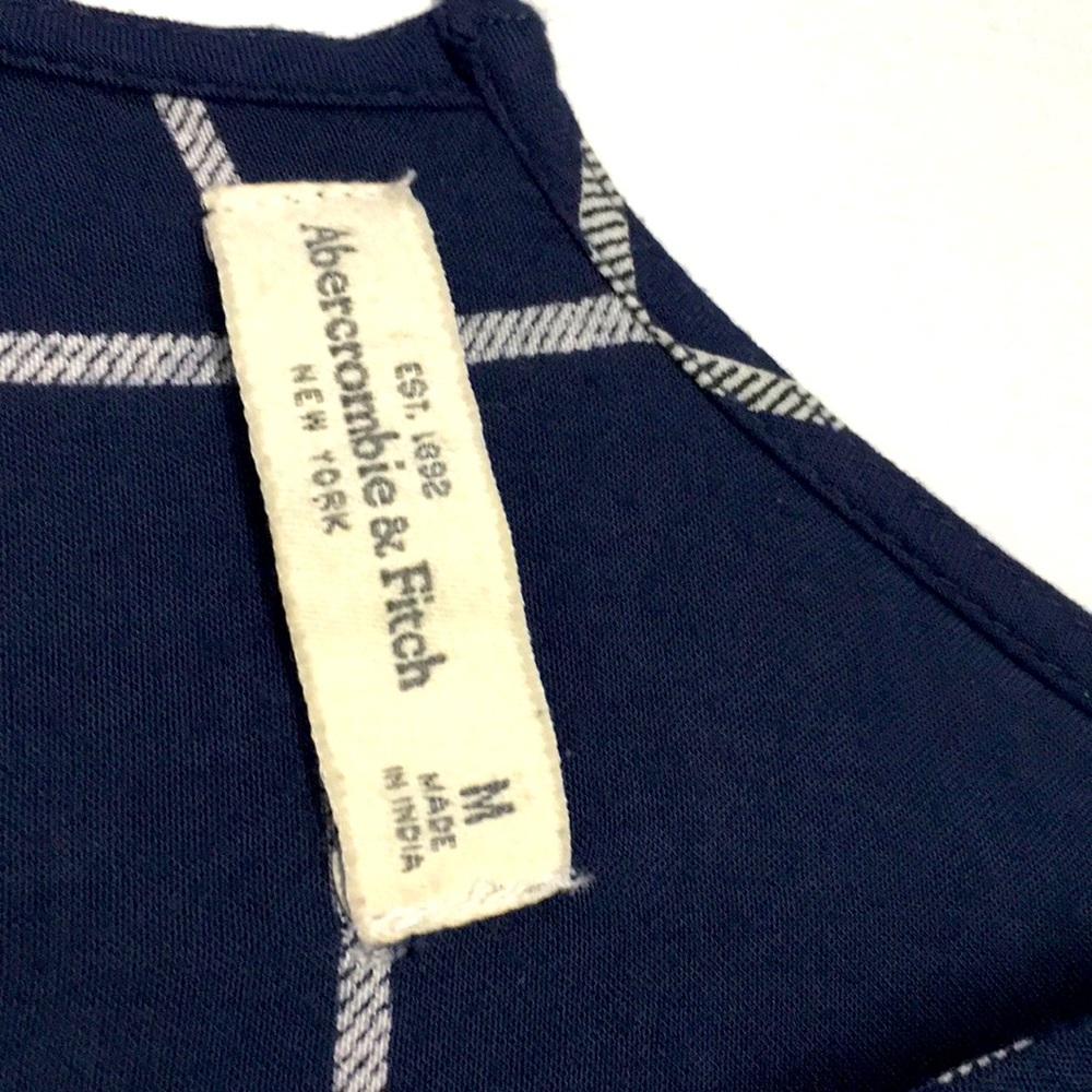 Abercrombie & Fitch Dress